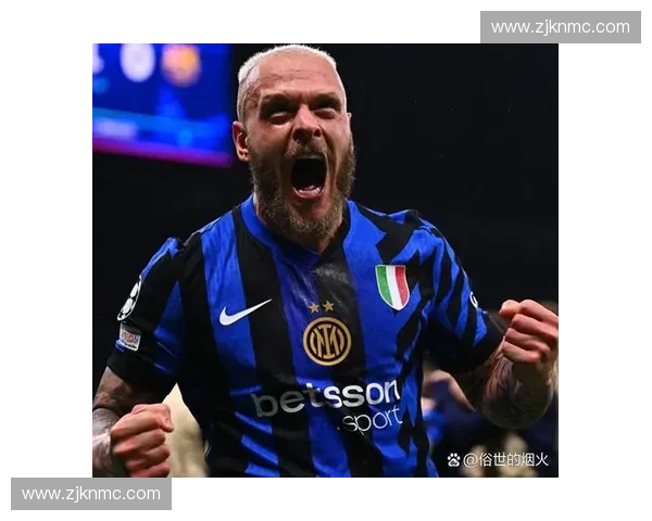 荣耀再现国际米兰2010三冠王辉煌征程与永不磨灭的蓝黑传奇