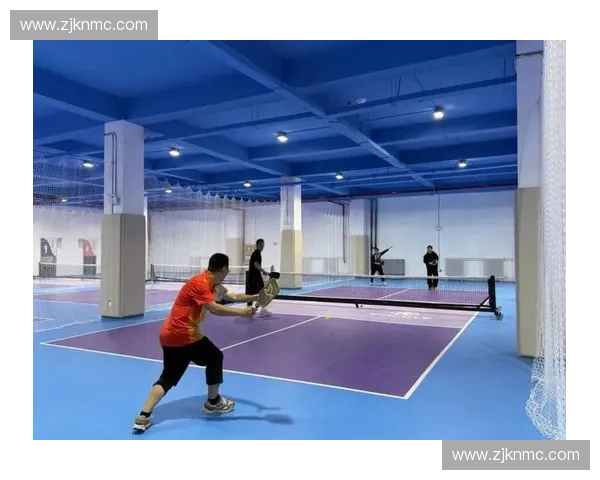 包头奥林匹克体育中心打造城市全民健身与体育文化融合新高地